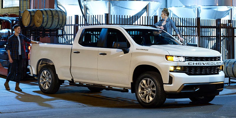 Business Elite - Eagle Buick GMC in Homosassa FL