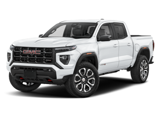 GMC Canyon - Eagle Buick GMC in Homosassa FL