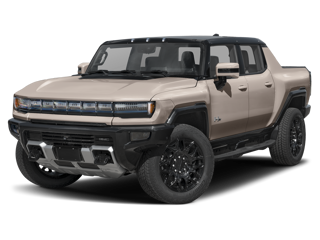 HUMMER EV vs Tesla Cybertruck - Eagle Buick GMC in Homosassa FL