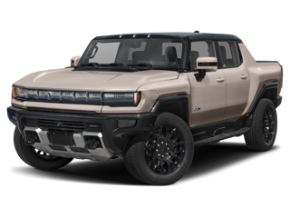 HUMMER EV vs Tesla Cybertruck - Eagle Buick GMC in Homosassa FL