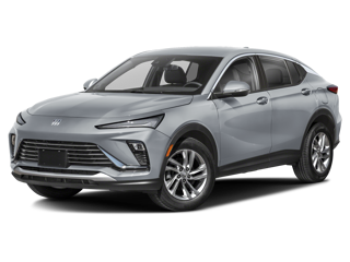 Buick Envista - Eagle Buick GMC in Homosassa FL