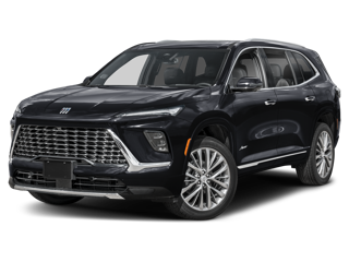 Buick Enclave - Eagle Buick GMC in Homosassa FL