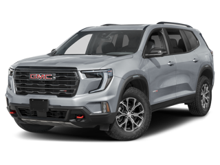GMC Acadia - Eagle Buick GMC in Homosassa FL