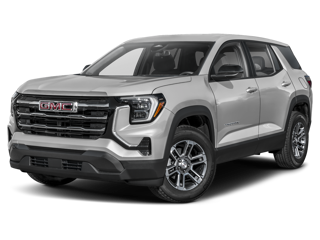 GMC Terrain - Eagle Buick GMC in Homosassa FL