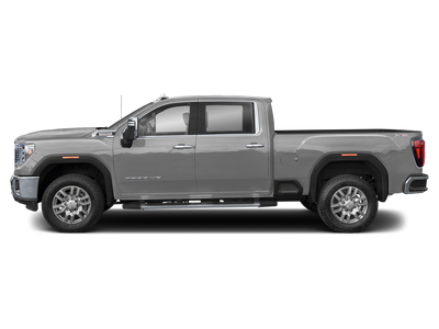 2021 GMC Sierra 3500 HD Denali