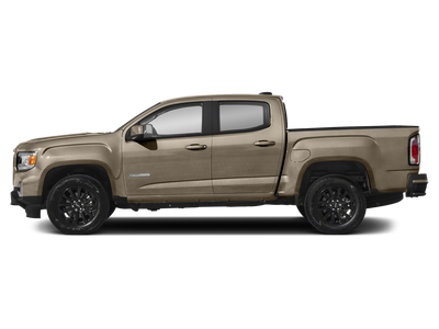 2022 GMC Canyon 2WD Elevation