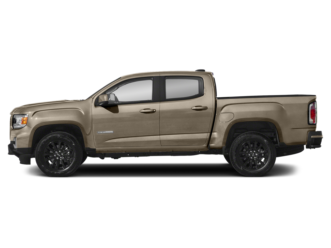 2022 GMC Canyon 2WD Elevation