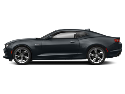2024 Chevrolet Camaro 3LT