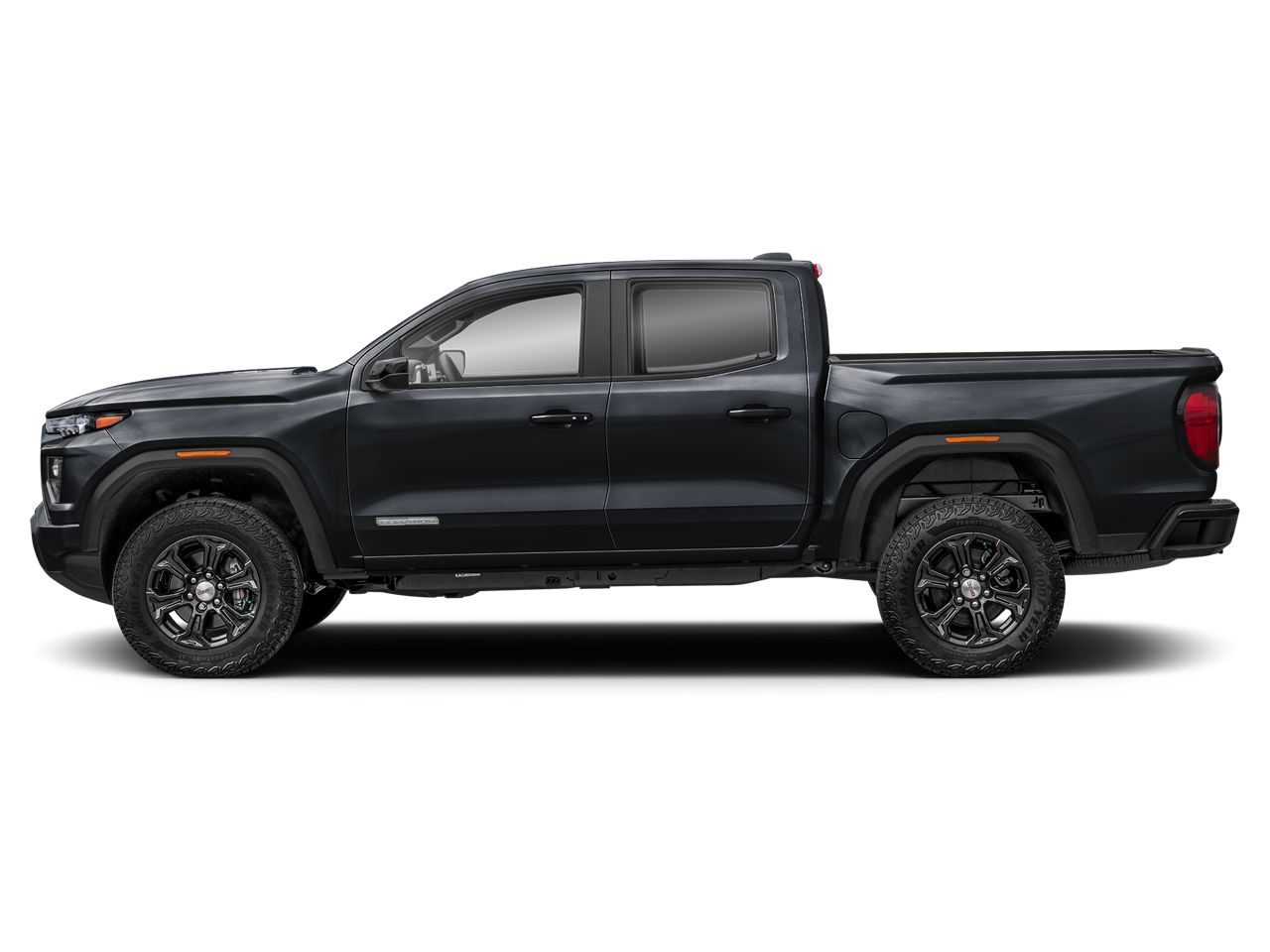 2026 GMC Canyon Elevation - Photo 57