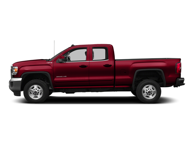 2015 GMC Sierra 2500 HD Base