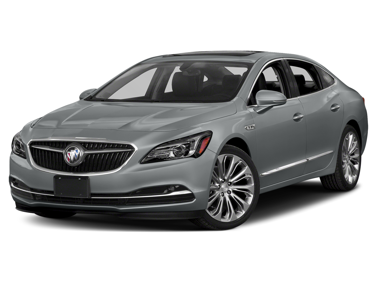 2019 Buick LaCrosse Preferred