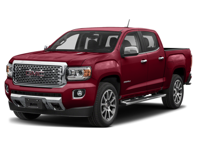 2019 GMC Canyon 4WD Denali