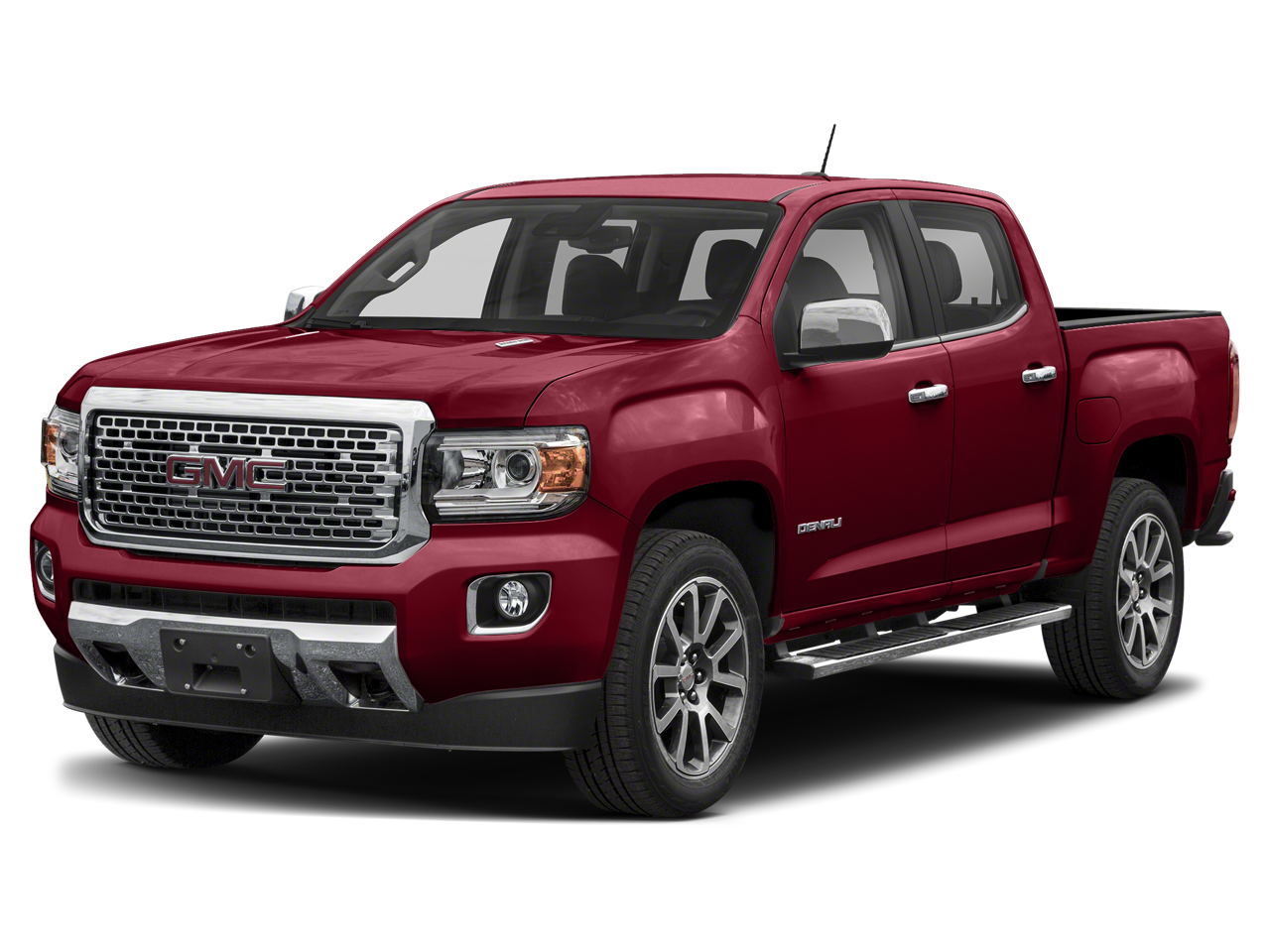 2019 GMC Canyon 4WD Denali