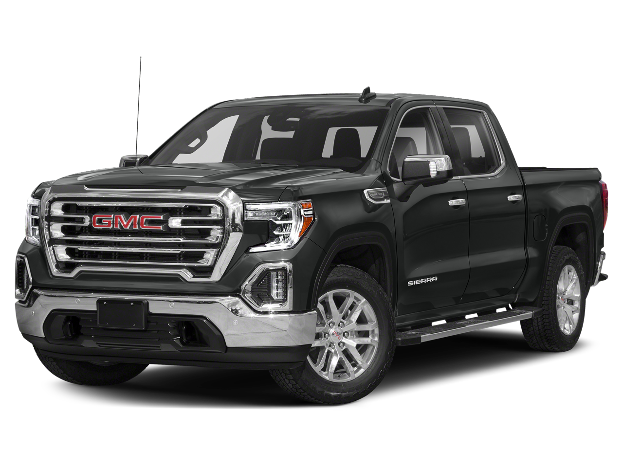 2021 GMC Sierra 1500 SLT for sale in Homosassa, FL