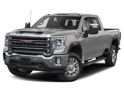 2021 GMC Sierra 3500 HD Denali