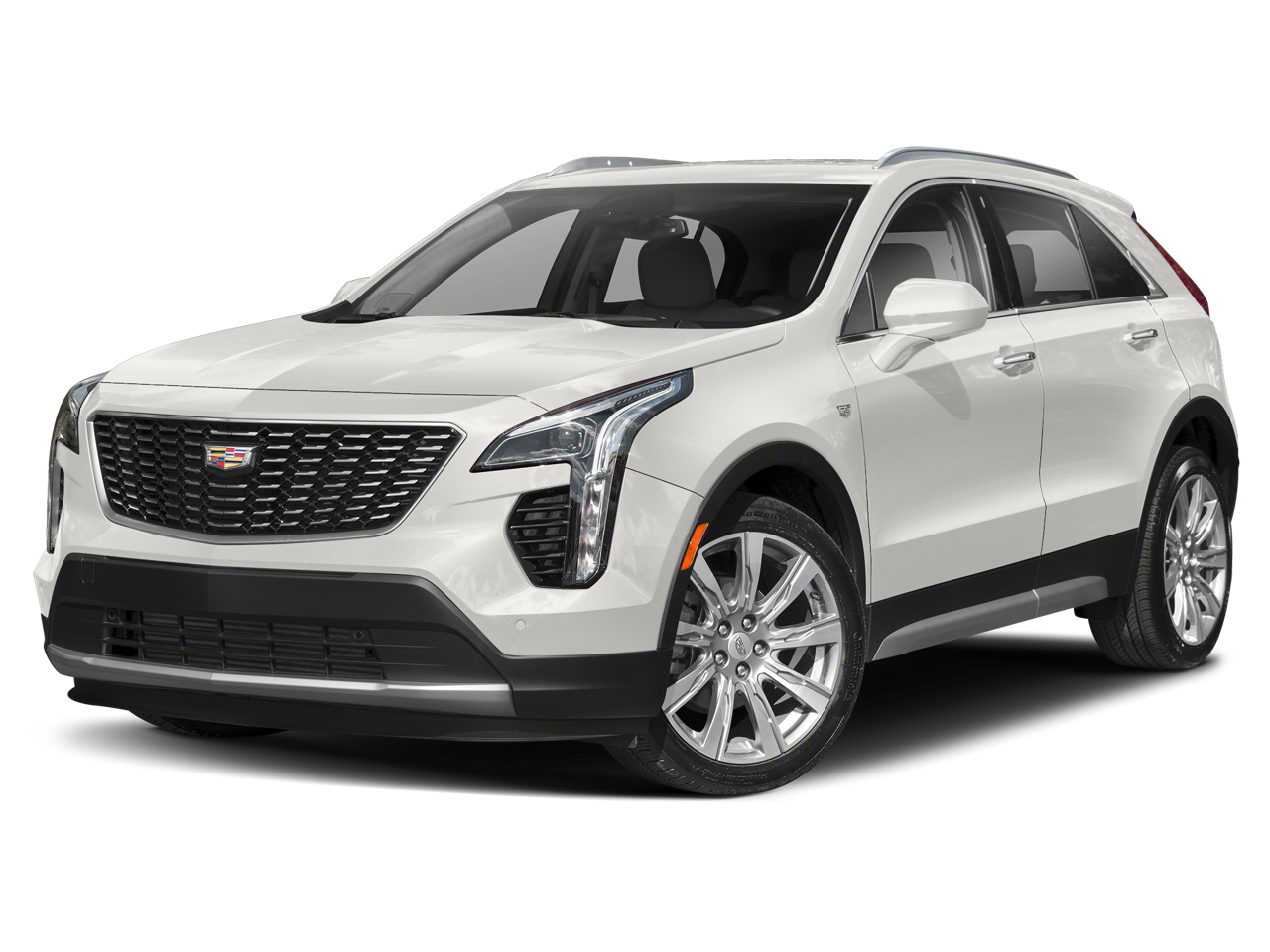 2022 Cadillac XT4