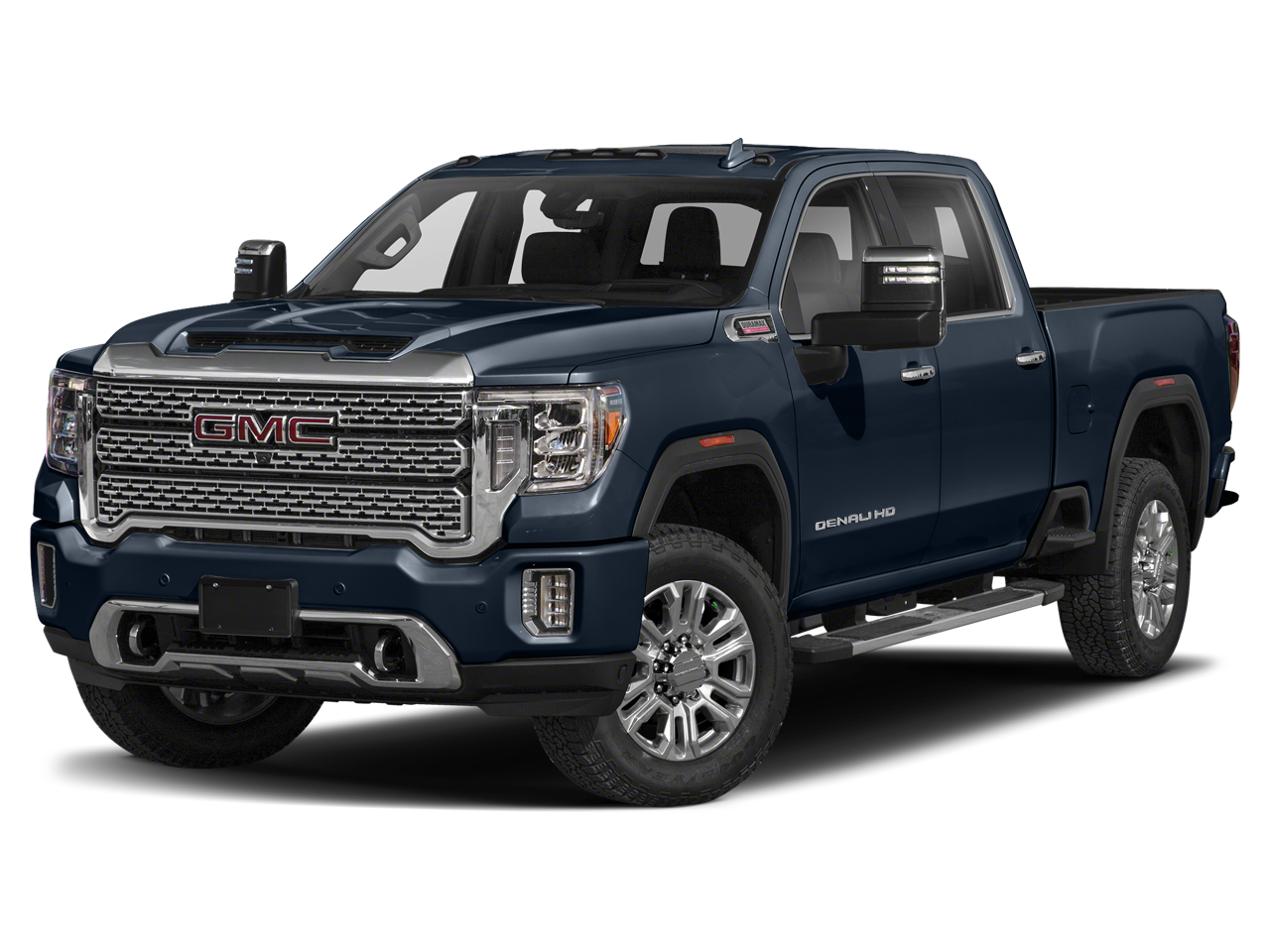 2022 GMC Sierra 2500HD