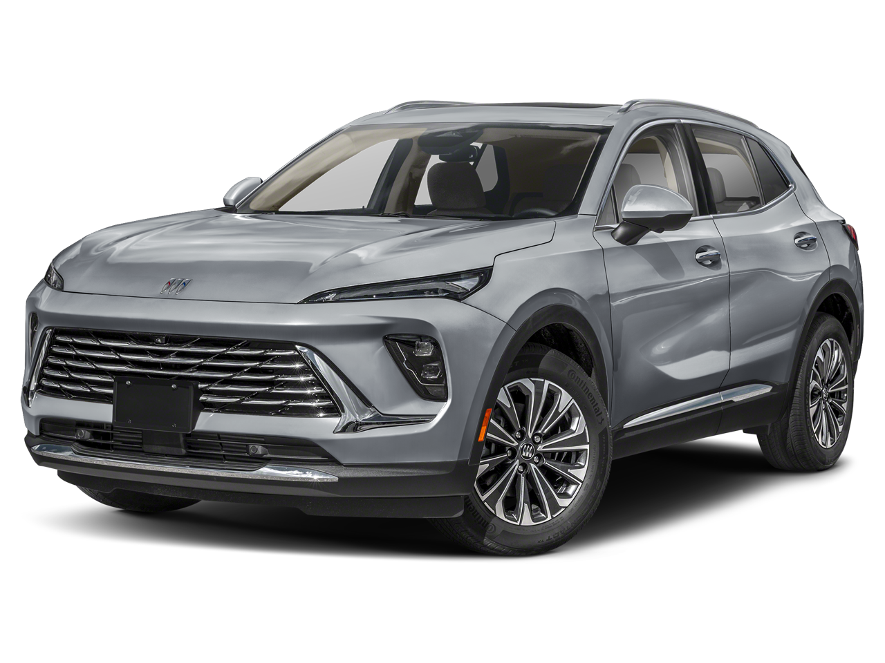 2024 Buick Envision Avenir photo 4