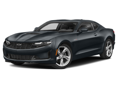 2024 Chevrolet Camaro 3LT