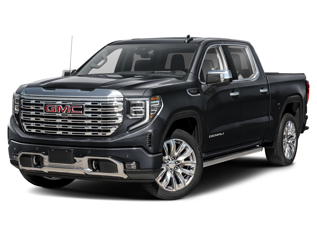 2025 GMC Sierra 1500 Denali for sale in Homosassa, FL