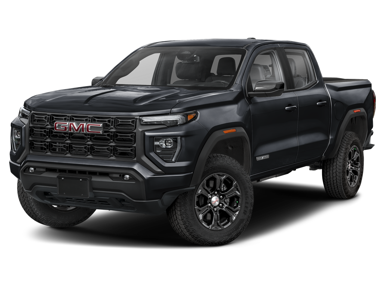 2026 GMC Canyon Elevation - Photo 55