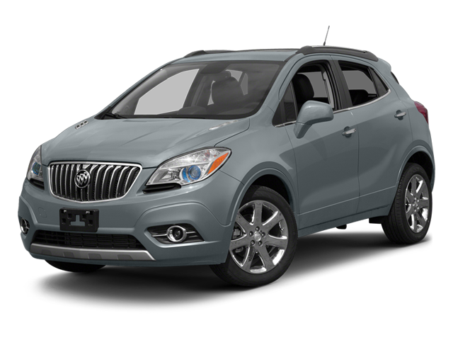 2013 Buick Encore