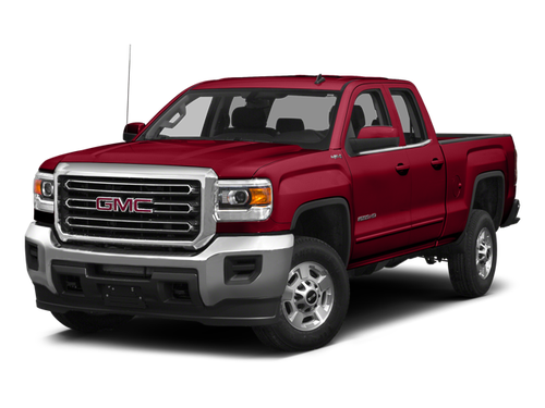 2015 GMC Sierra 2500 HD Base