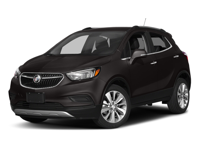 2017 Buick Encore Essence