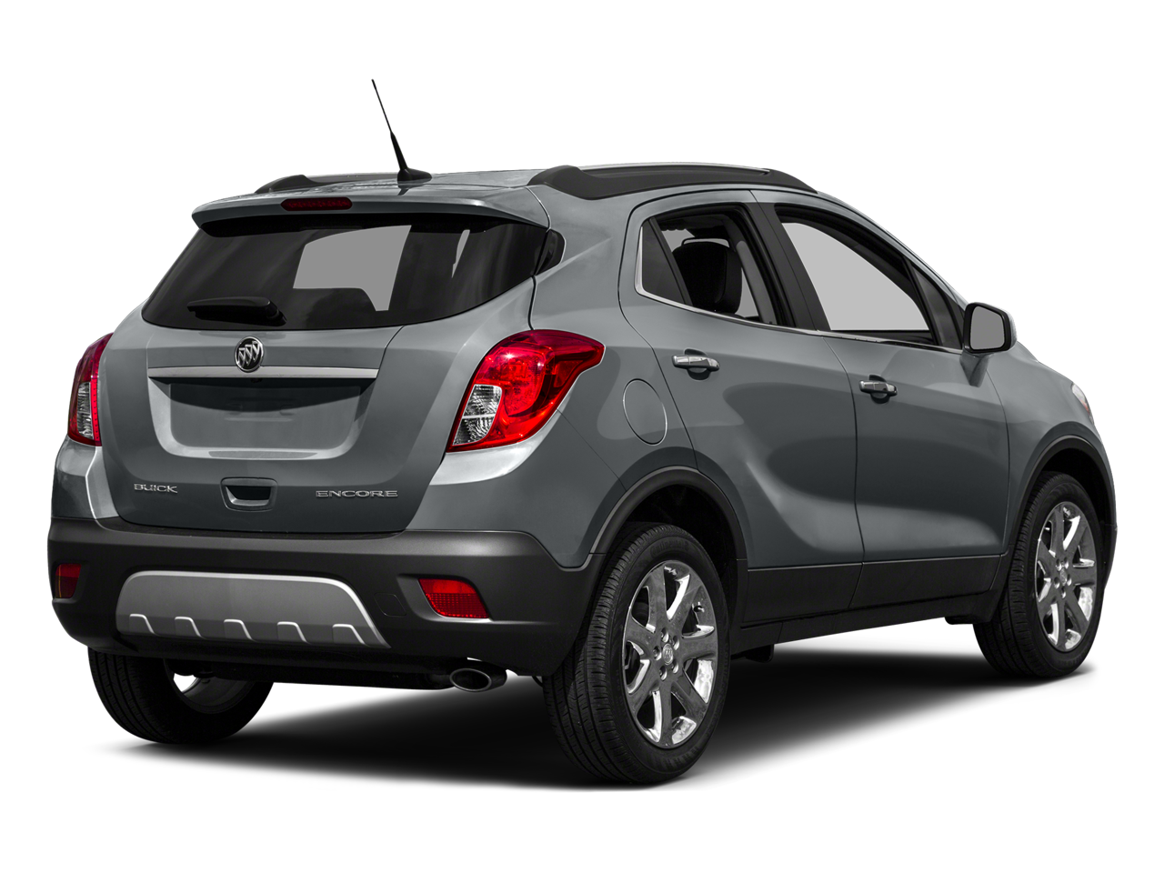 2016 Buick Encore Base photo 2