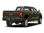 2017 GMC Sierra 2500 HD Denali