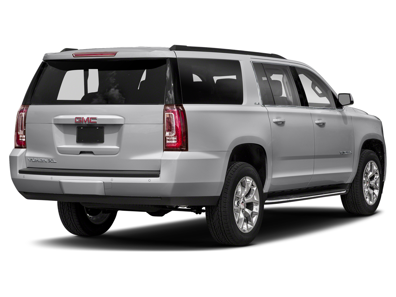 Used 2019 GMC Yukon XL SLT with VIN 1GKS1GKC8KR374669 for sale in Homosassa, FL