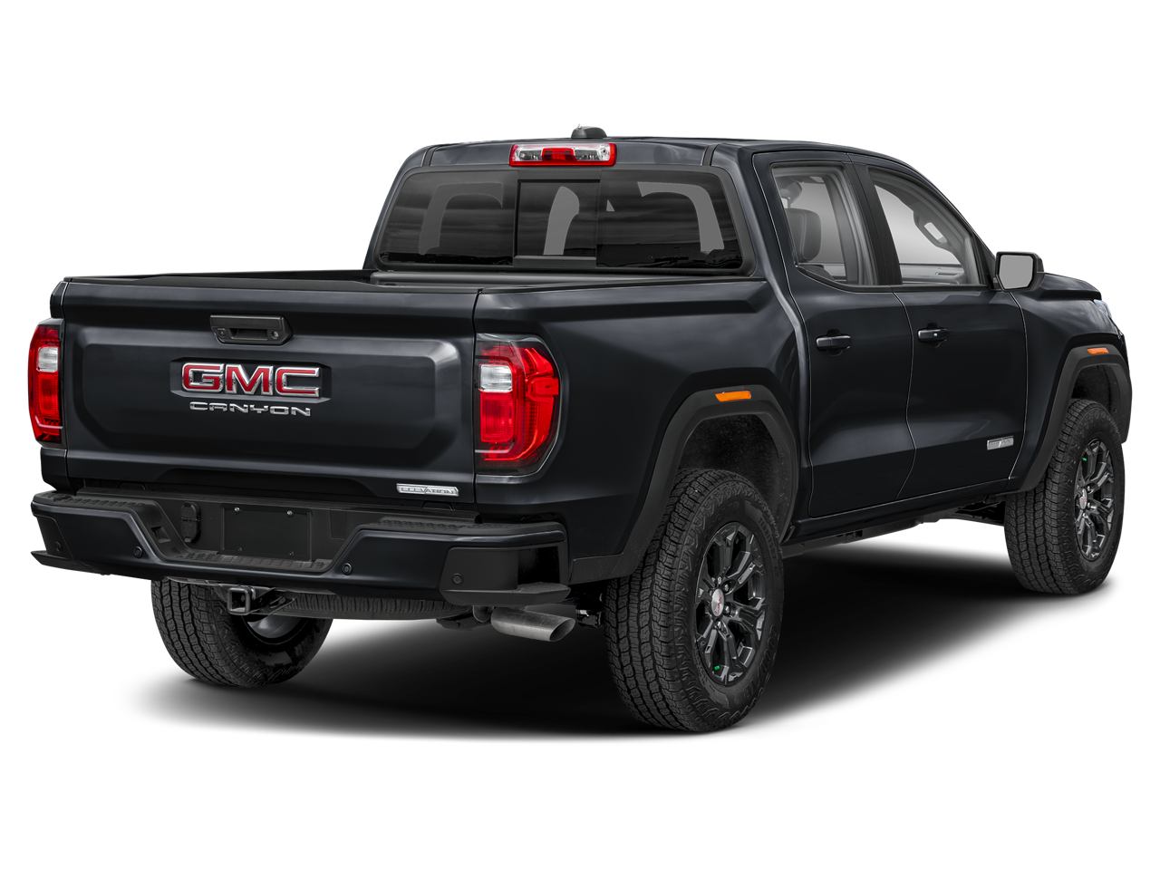 2026 GMC Canyon Elevation - Photo 56