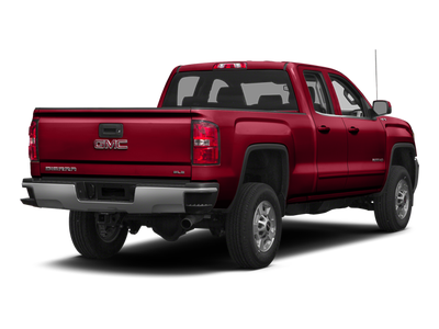 2015 GMC Sierra 2500 HD Base