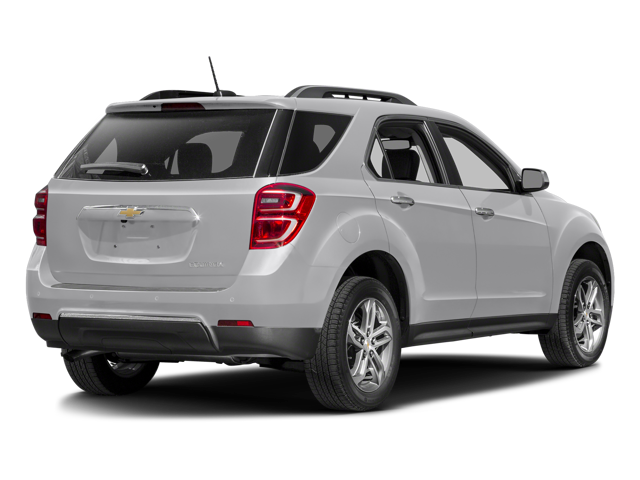 Used 2017 Chevrolet Equinox Premier with VIN 2GNALDEK6H6118917 for sale in Homosassa, FL