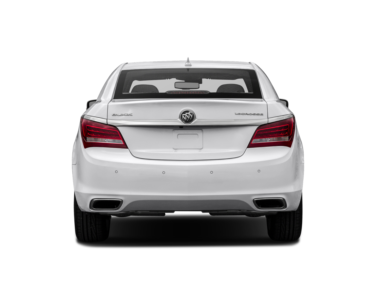 2015 Buick LaCrosse Premium I