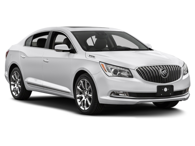 2015 Buick LaCrosse Premium I