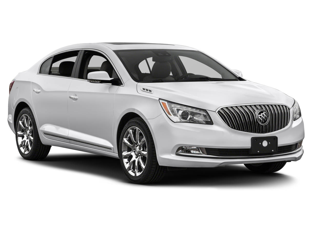 2015 Buick LaCrosse Premium I