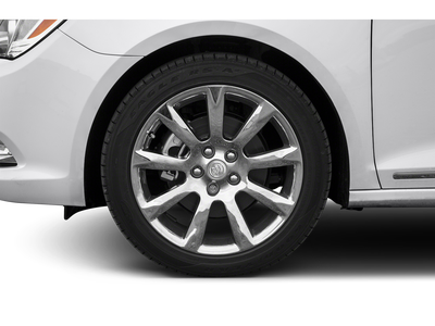 2015 Buick LaCrosse Premium I