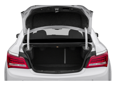 2015 Buick LaCrosse Premium I