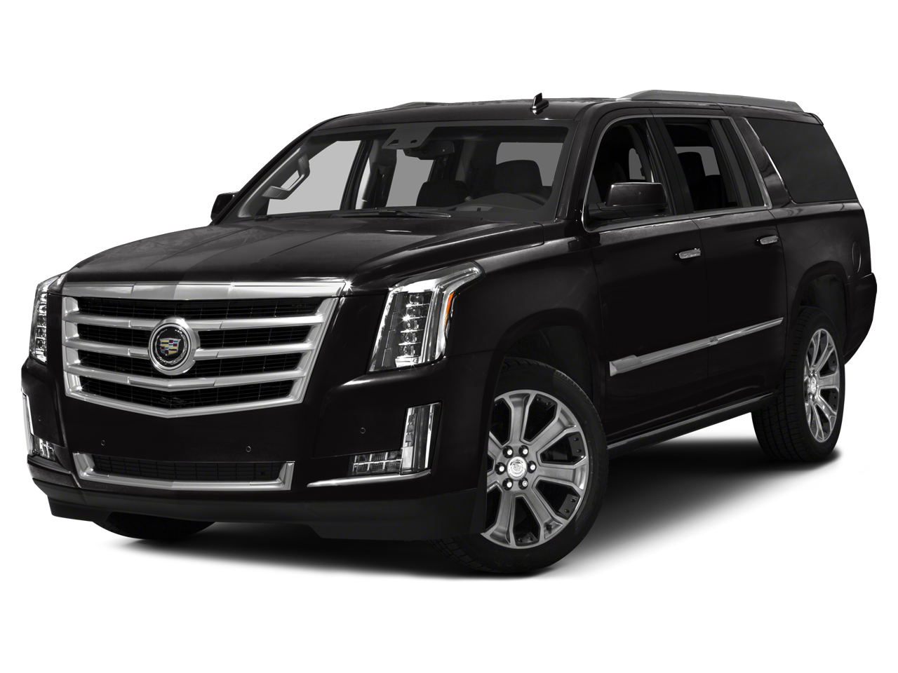 2015 Cadillac Escalade ESV Luxury