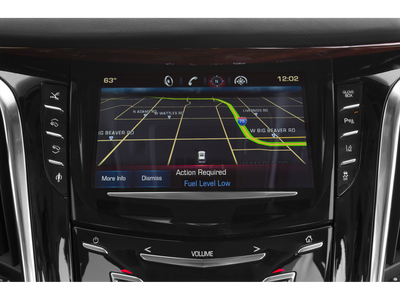 2015 Cadillac Escalade ESV Luxury