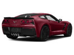 2019 Chevrolet Corvette Grand Sport Grand Sport 1LT