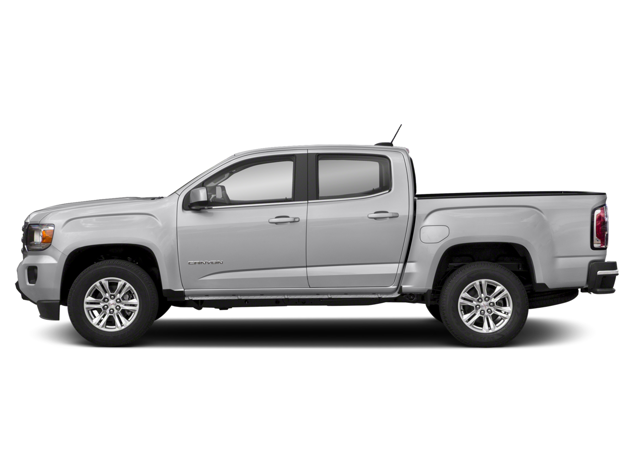 2019 GMC Canyon 2WD SLE