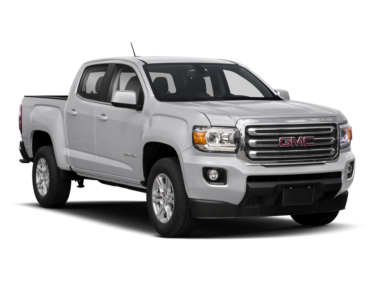 2019 GMC Canyon 2WD SLE