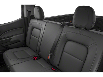 2020 Chevrolet Colorado 2WD Z71