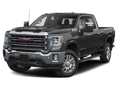 2020 GMC Sierra 3500 HD SLT