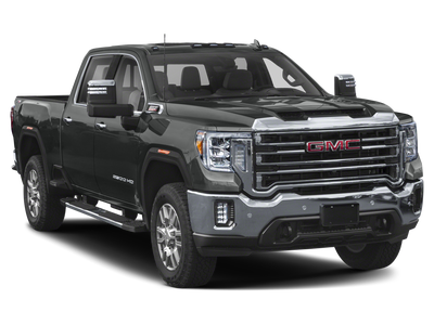 2020 GMC Sierra 3500 HD SLT