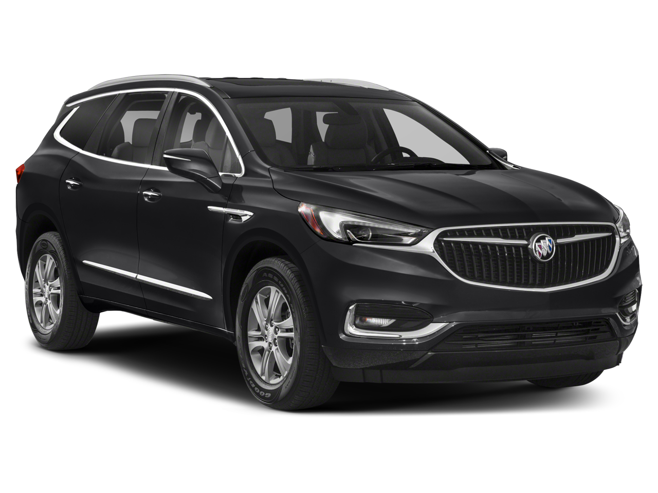 2021 Buick Enclave Preferred