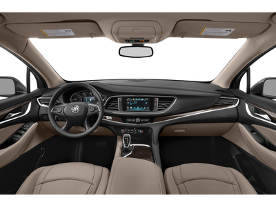 2021 Buick Enclave Preferred