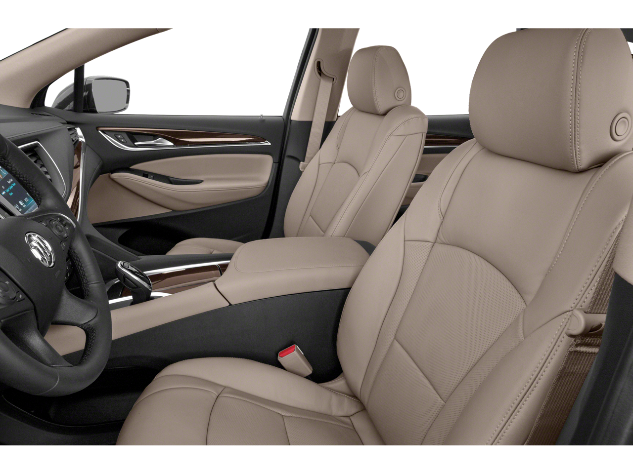 2021 Buick Enclave Preferred